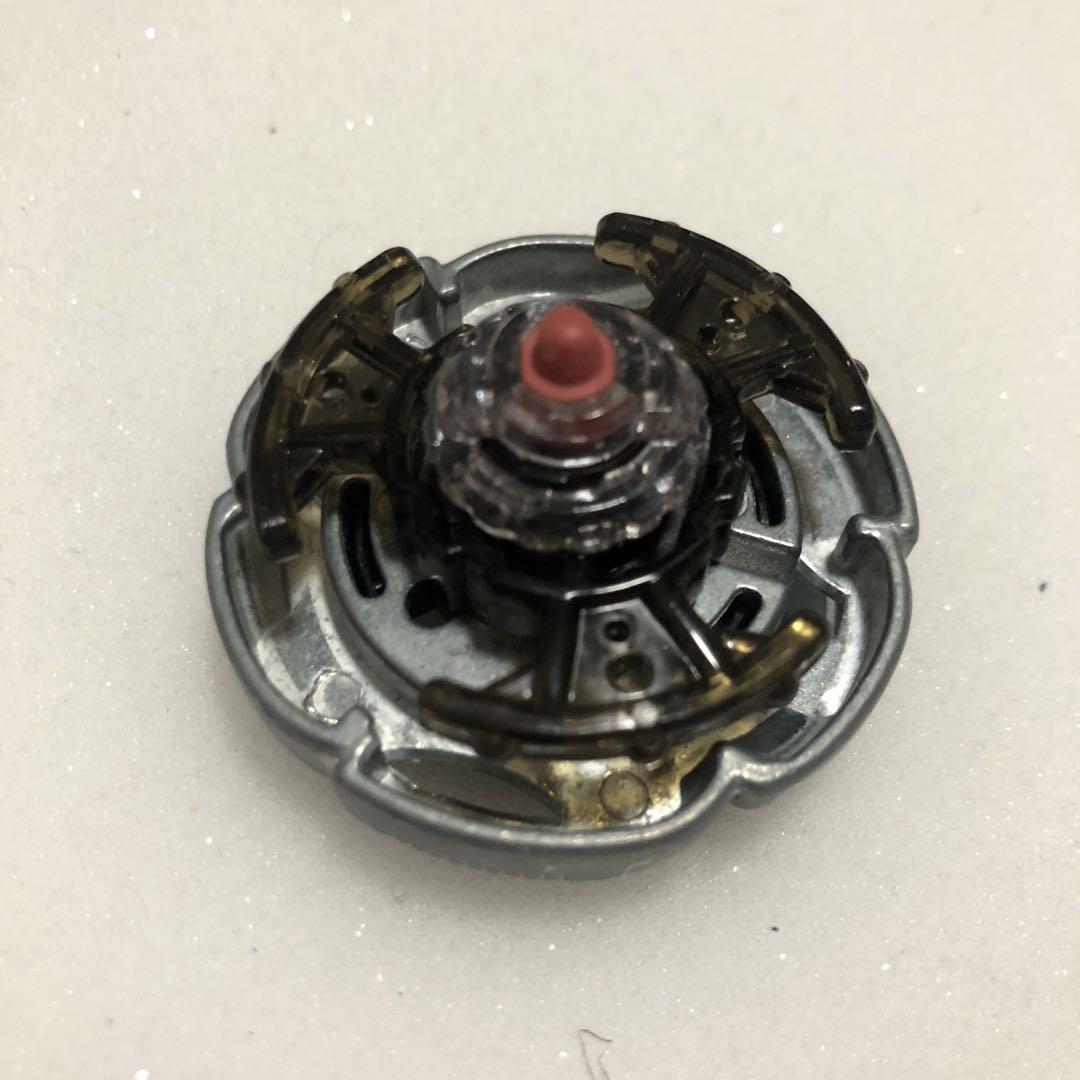 メタルファイトベイブレード グランドケトス T125RS＆WD145RS メタルファイトベイブレード グランドケトス WD 145RS - メルカリ