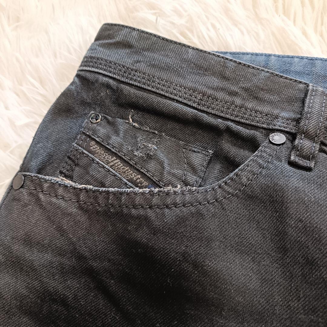 DIESEL NARROT デニム ジーパン ジーンズ