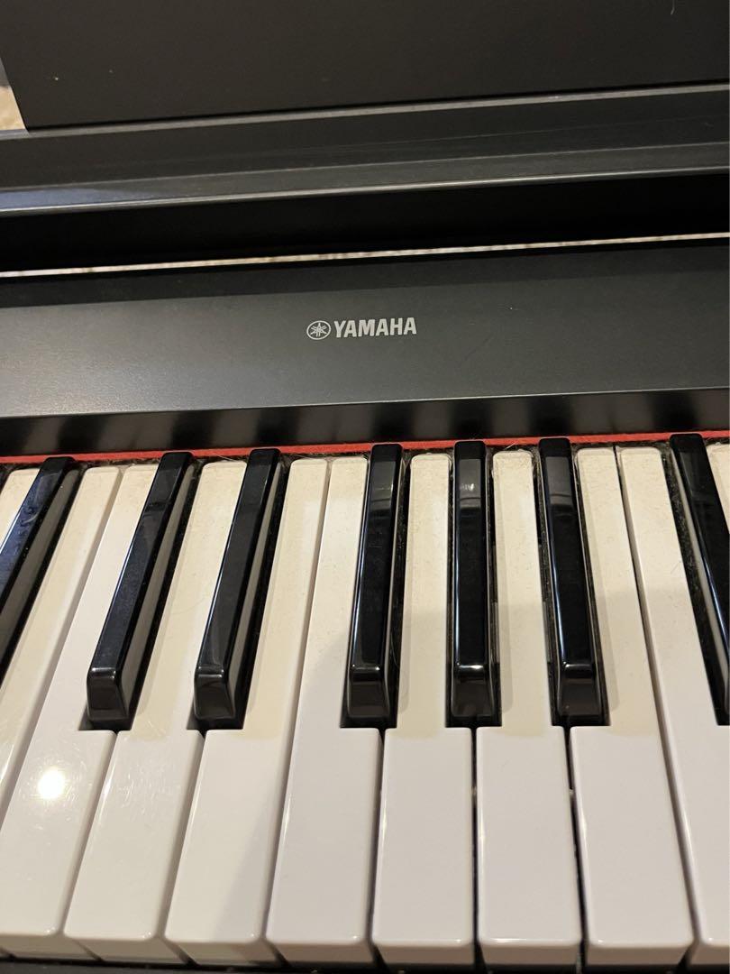 YAMAHA ヤマハ NP-31Piaggero ピアジェーロ 電子キーボード awardsandwinners.com
