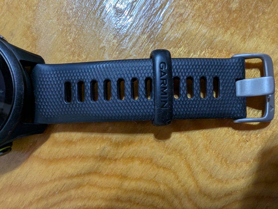 FORERUNNER