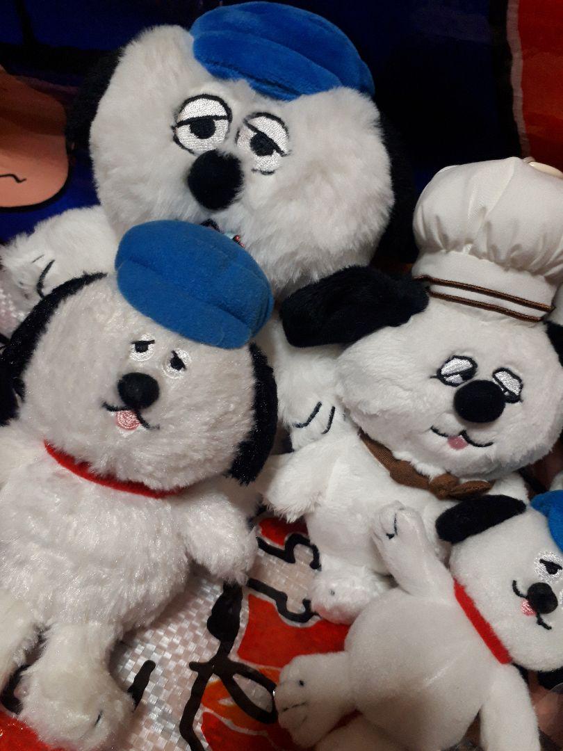 オラフ　ぬいぐるみ マスコット　まとめ売り　peanuts　　OLAF