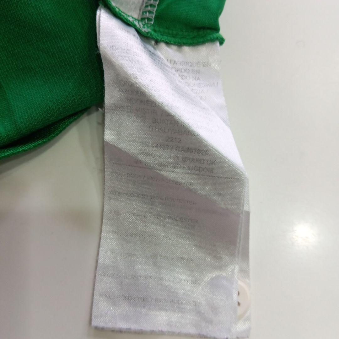 アイルランド代表 Umbro シャツＬサイズ