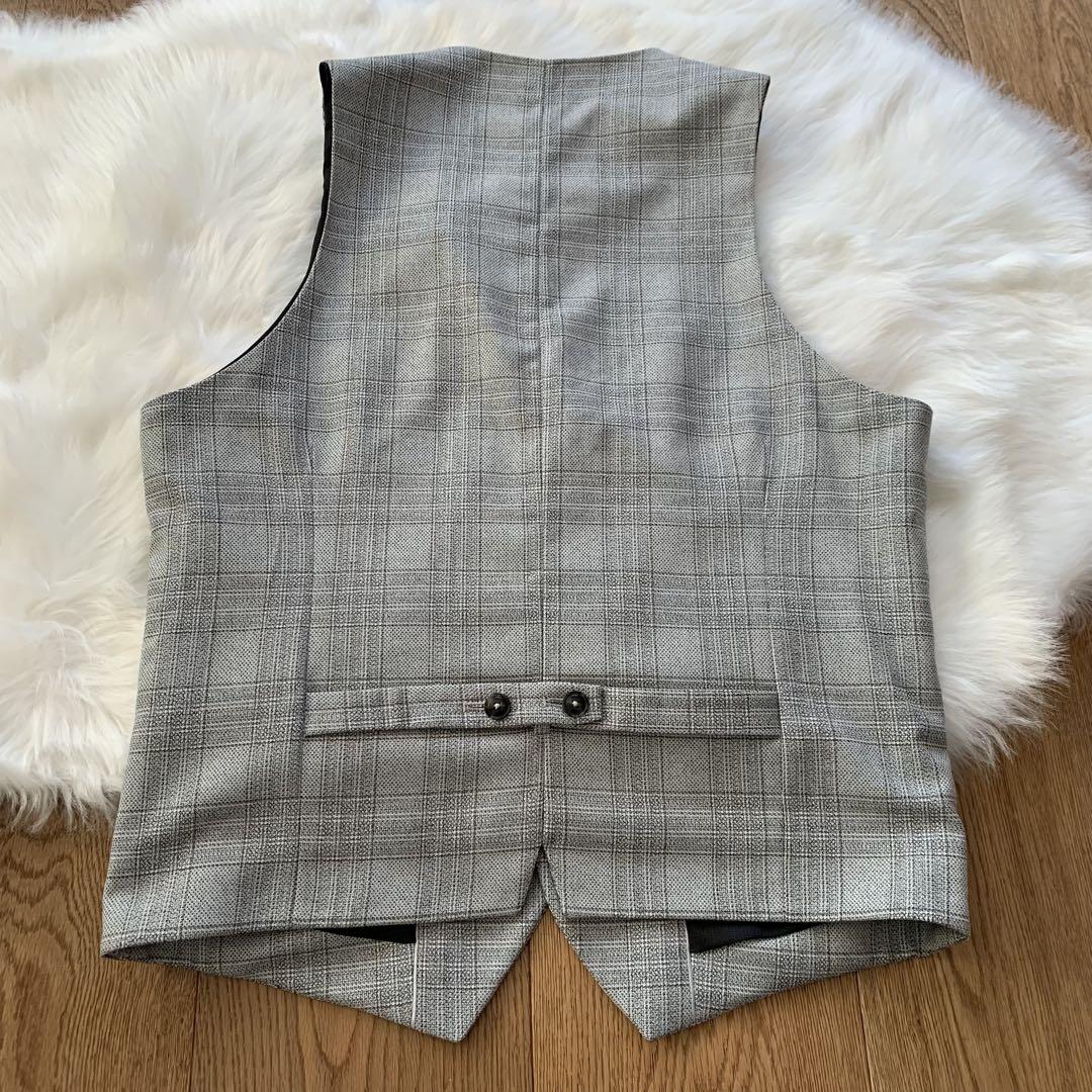 ZARA 3ピース