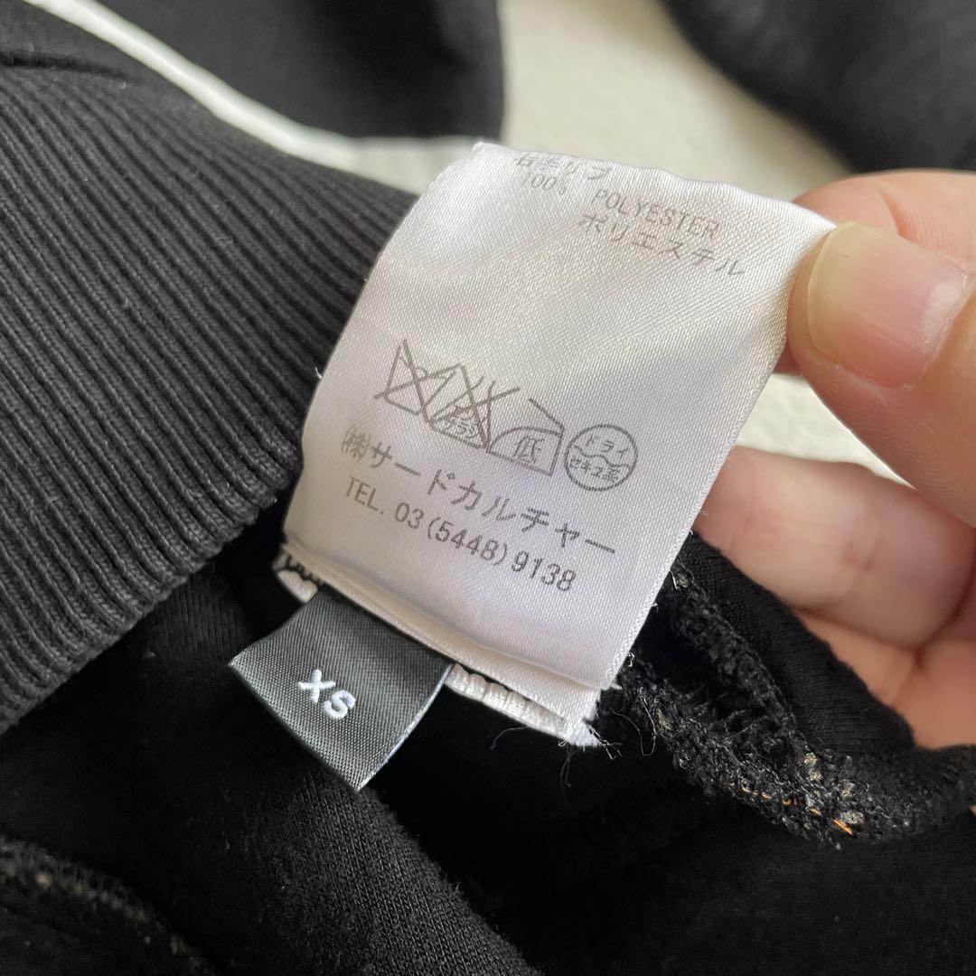 激レア！14AW バスケボール スウェット ジバンシー ボンディング LからXL