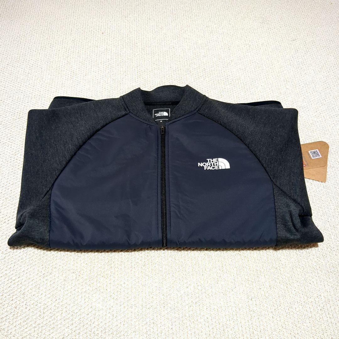 THE NORTH FACE ノースフェイス 中綿ジャケット メンズ