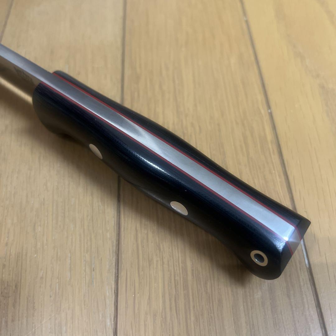 バークリバー ブラボー1 ランプレス レッドライナー | monsterdog.com.br