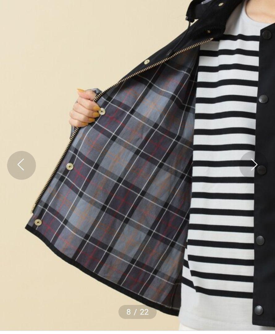 Barbour