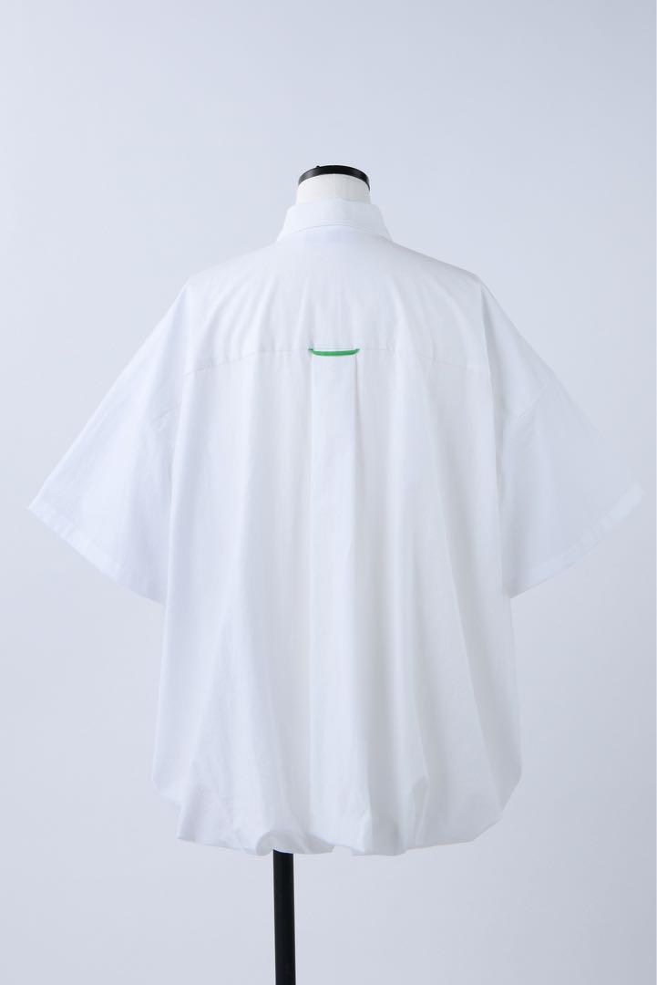 hem shirt