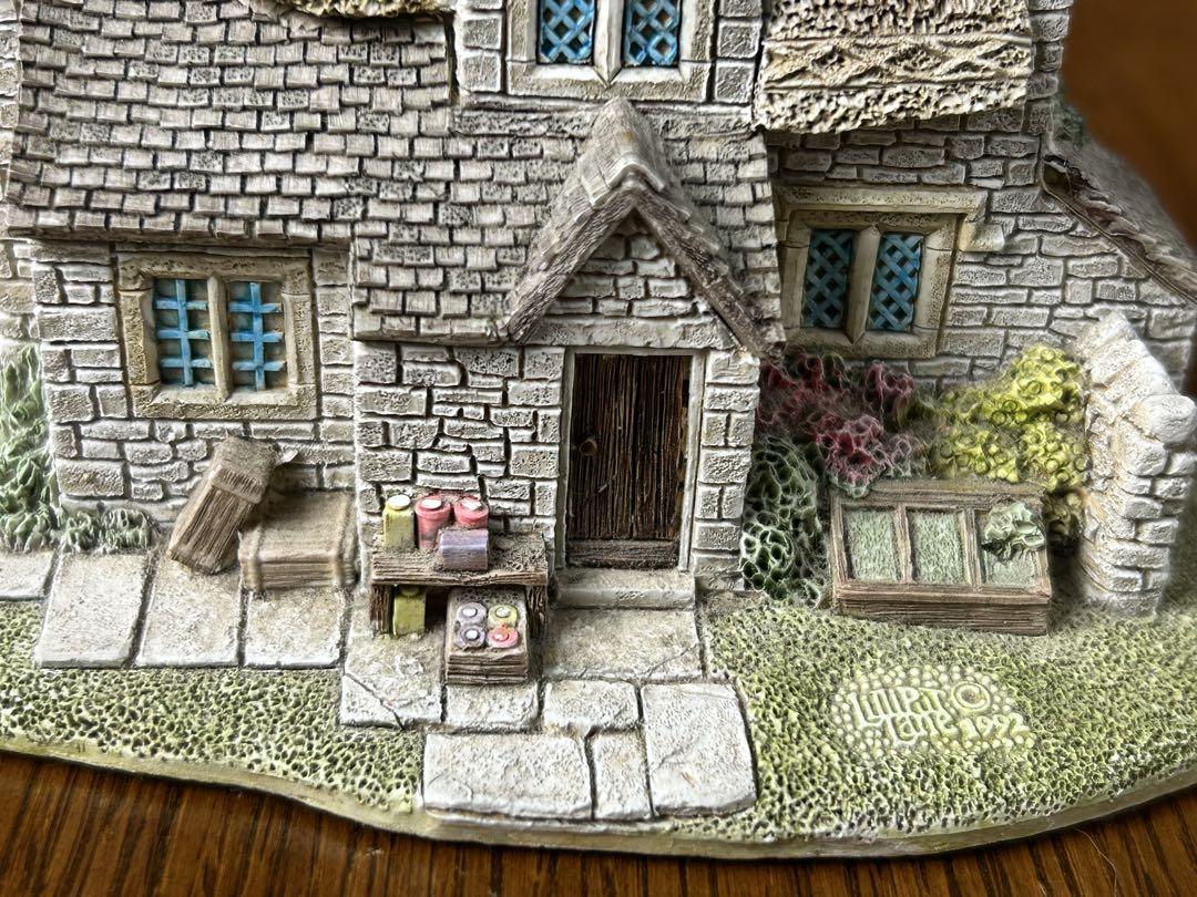 VillageShops