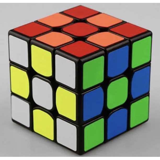 ルービックキューブ スピードキューブ 脳トレ 競技 3×3×3認知症予防 英才 - メルカリ ルービックキューブ スピードキューブ 脳トレ 競技 3×3×3認知症予防 英才 - メルカリ