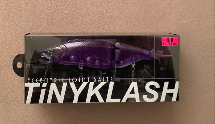 タイニークラッシュ 池原スペシャル