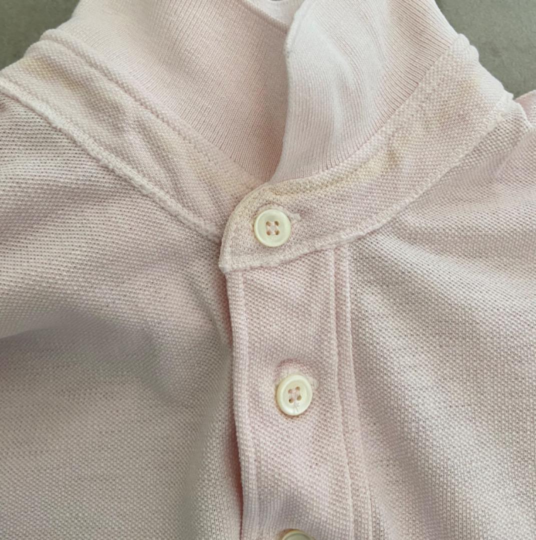 テレビで話題 45R ジンバカノコの908オーシャンポロ