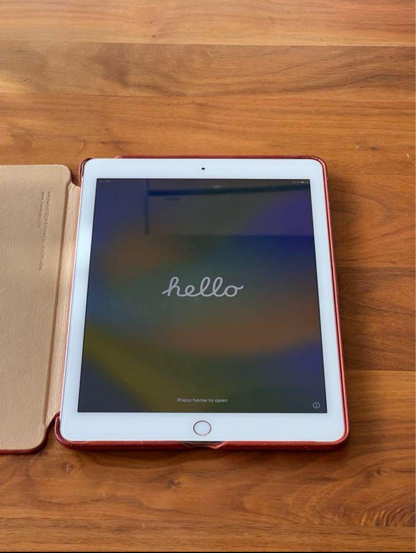 iPad本体 iPad Pro 9.7 Wi-Fi+Cellular 128G
