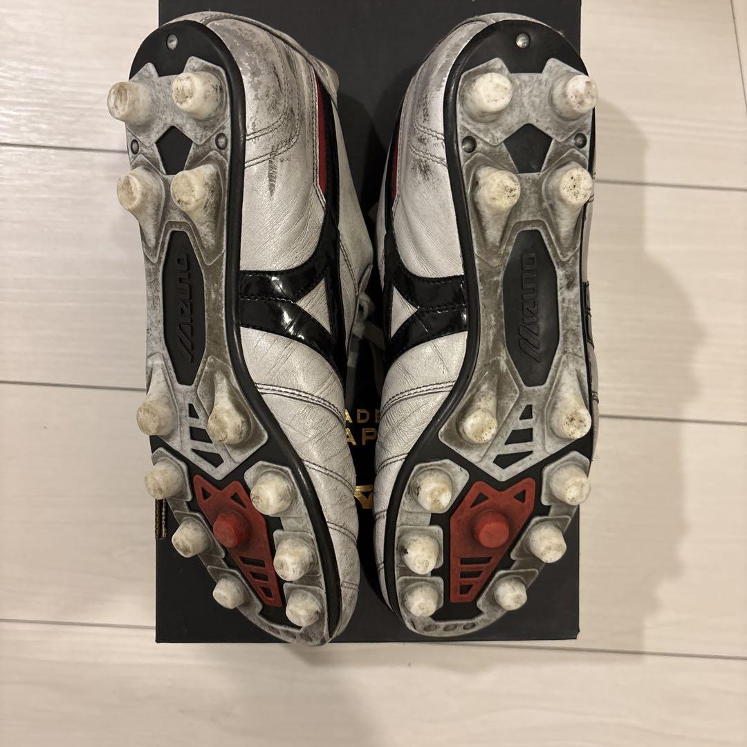 ミズノ モレリア2 japan MIZUNO