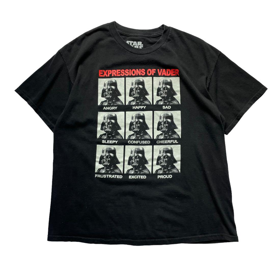 STAR WARS スターウォーズ ムービーTシャツ オフィシャル 公式 STAR WARS スターウォーズ ムービーTシャツ オフィシャル 公式