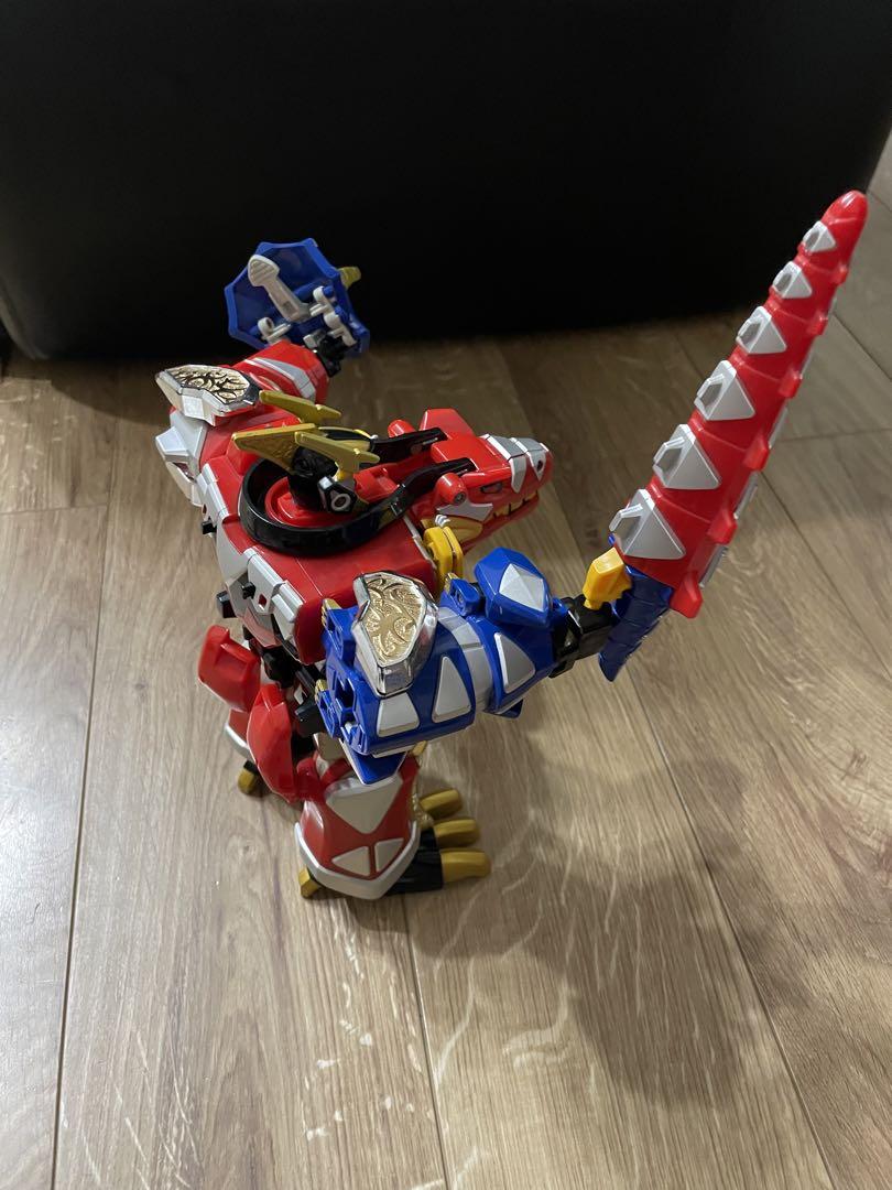 アバレンオー