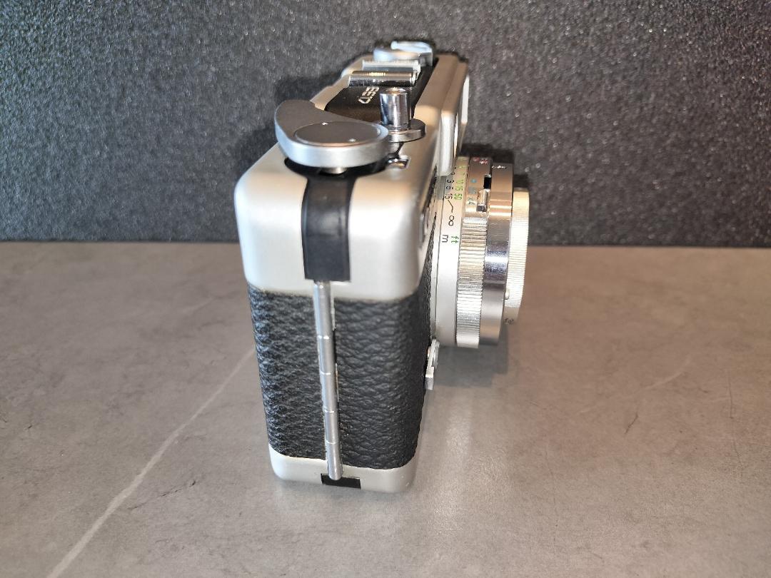 CANON demi ee17 動作確認済み