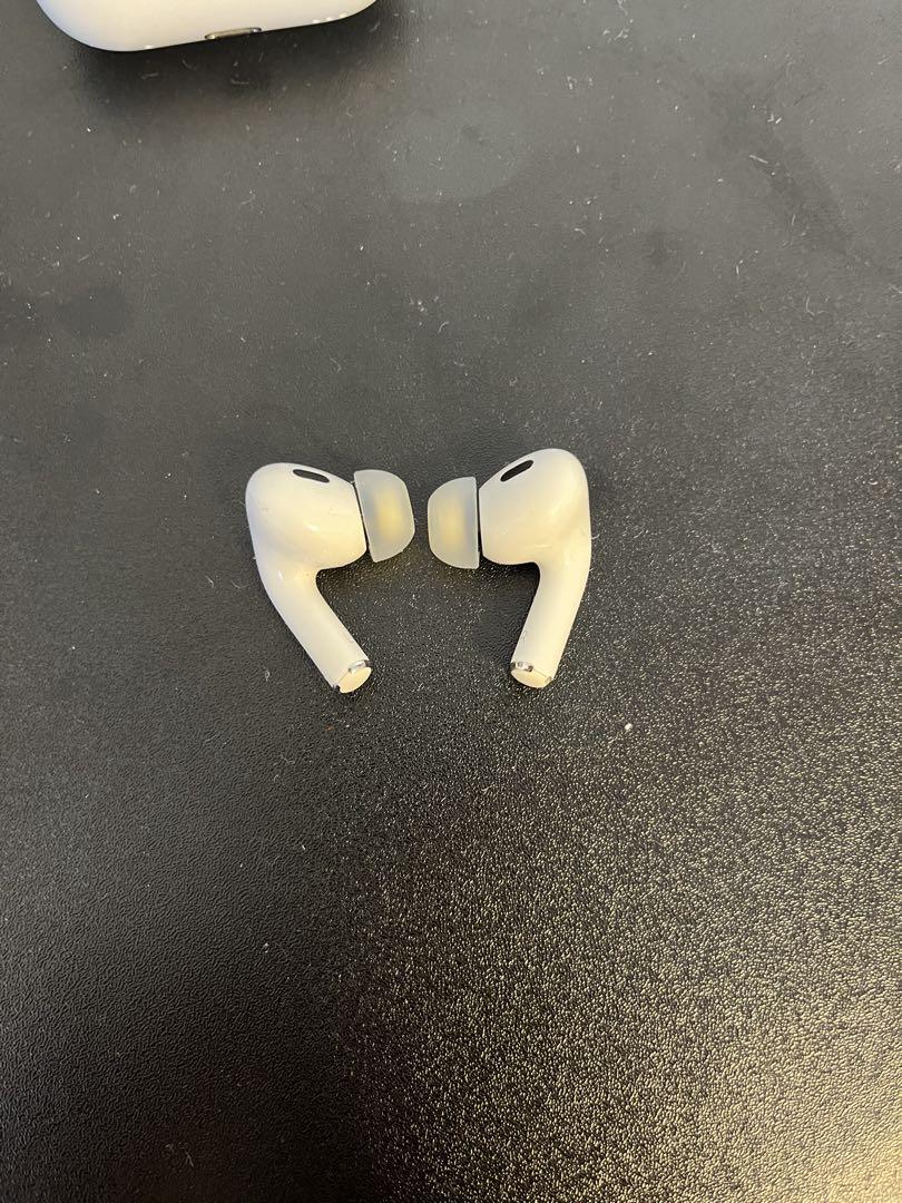 AirPods Pro 第二世代　type-C