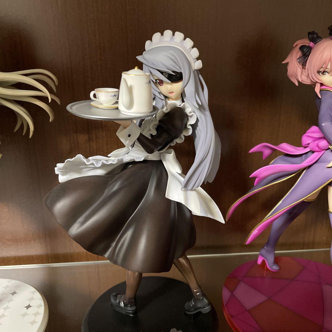 アルター ラウラ・ポーデヴィッヒ メイドVer.