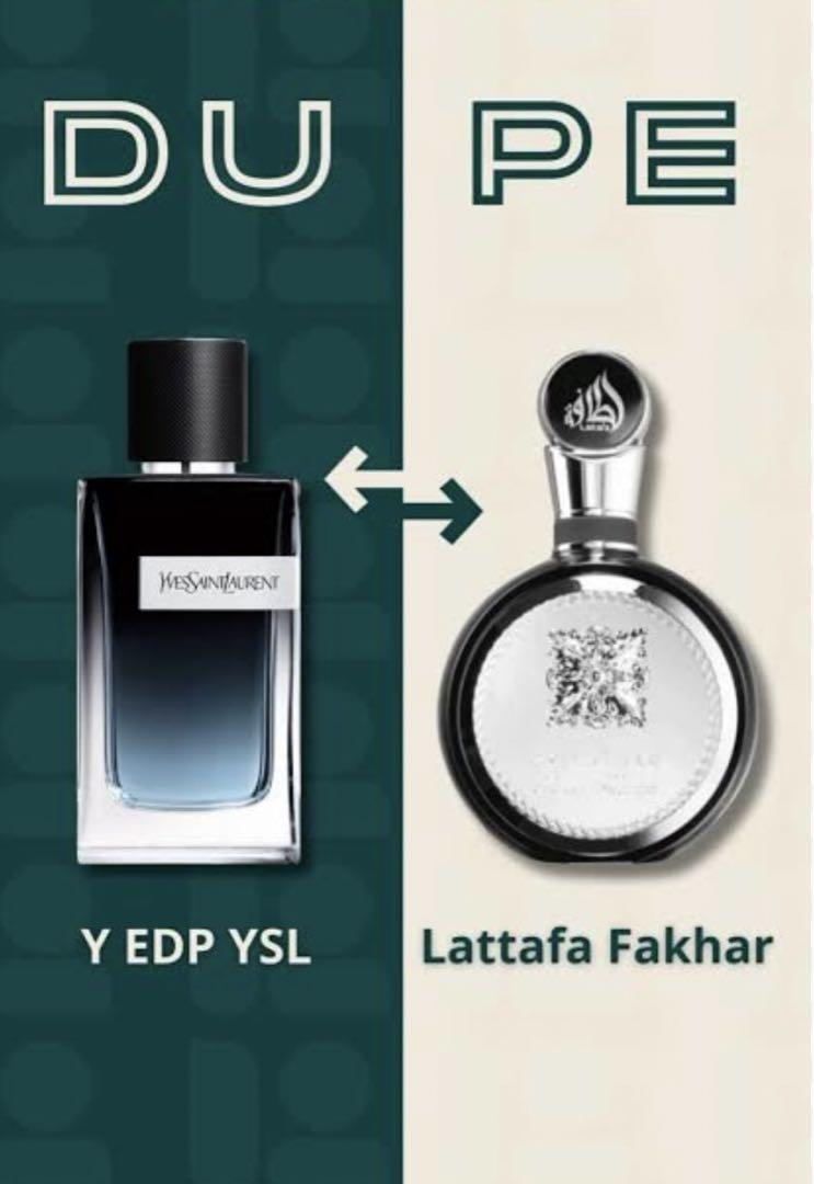 香水(男性用) Lattafa Fakhar edp 100ml 3.4fl.oz