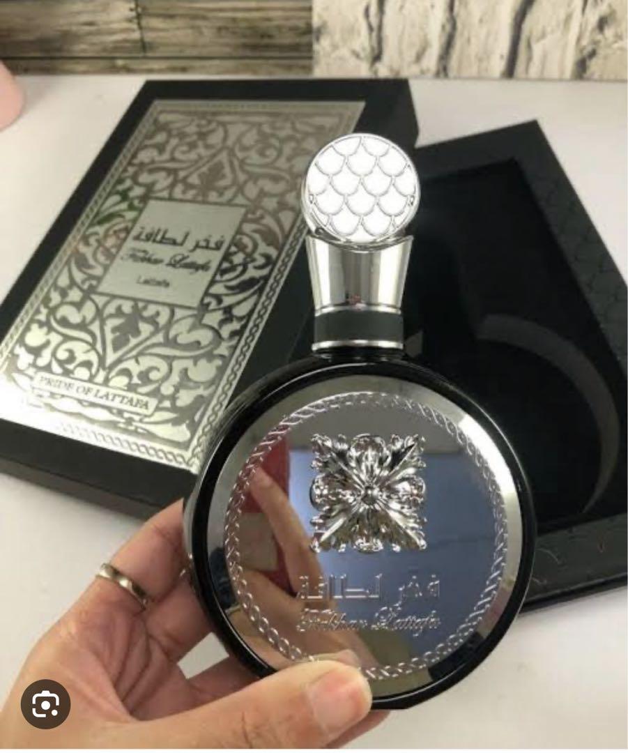 香水(男性用) Lattafa Fakhar edp 100ml 3.4fl.oz