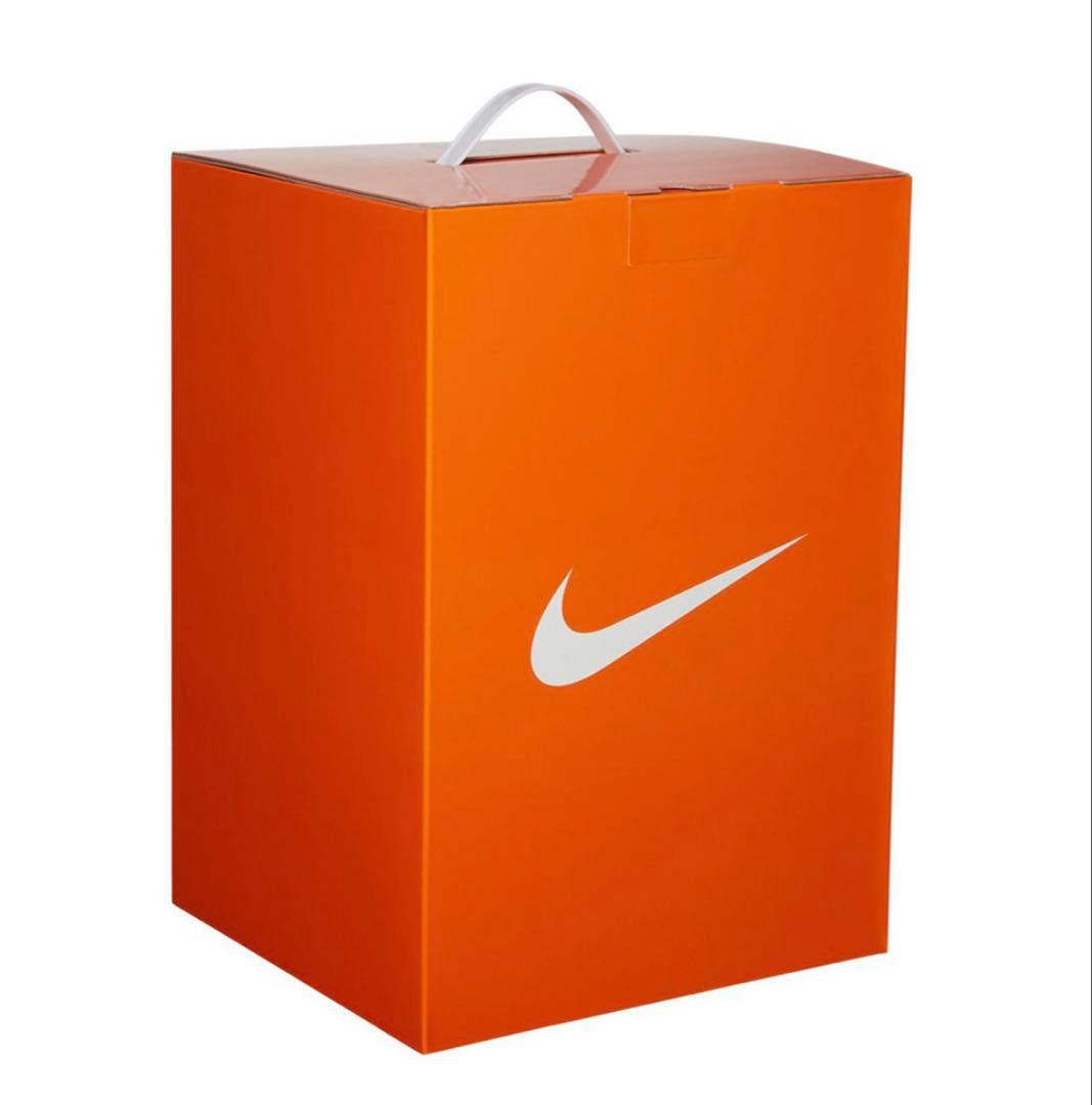 新品NIKE ランドセル ブラック×シルバー 新品NIKE ランドセル ブラック×シルバー