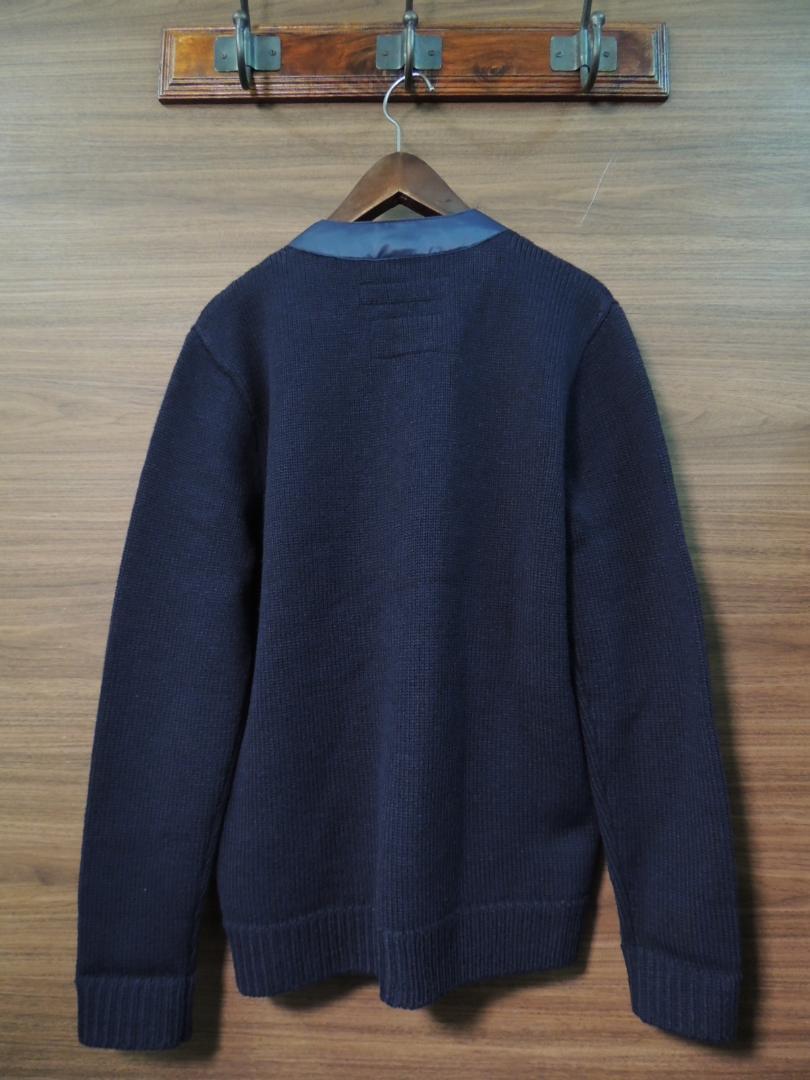 NEIGHBORHOOD TACTICAL CARDIGANニット カーディガン