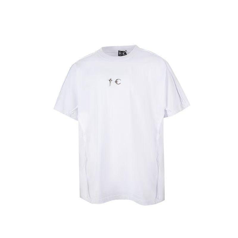 THUG CLUB Logo T-Shirt サグクラブ 2 Tシャツ - メルカリ