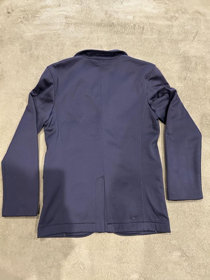Bristol NIKE ジャケット