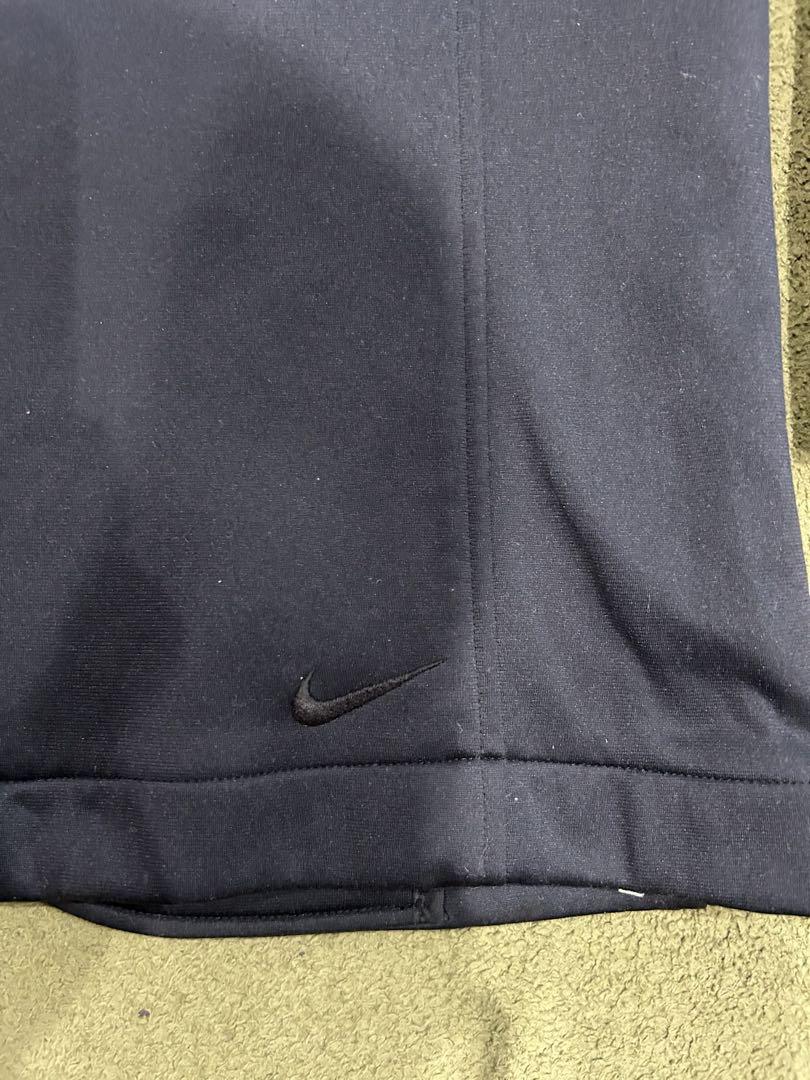 Bristol NIKE ジャケット