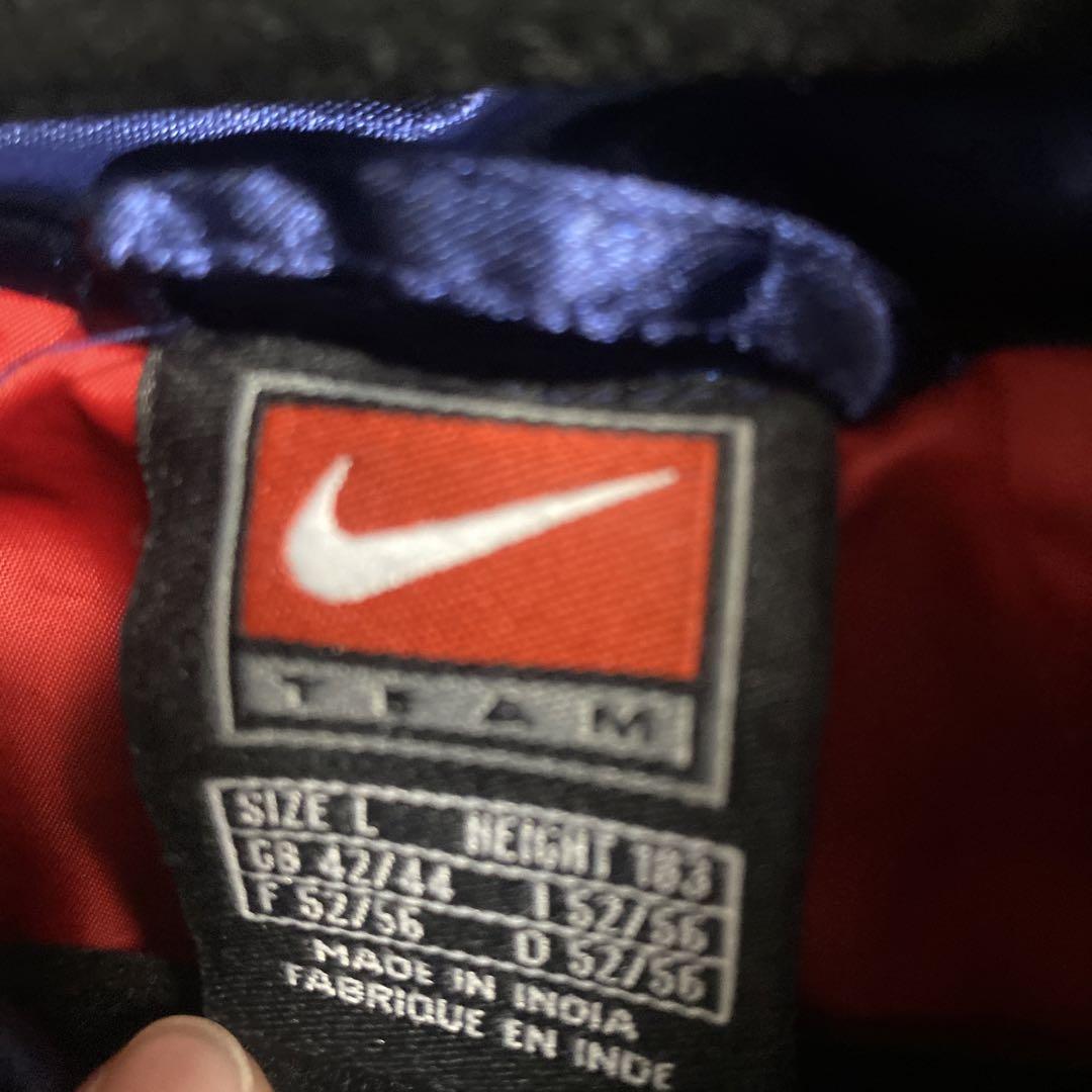 NIKE ジャケット