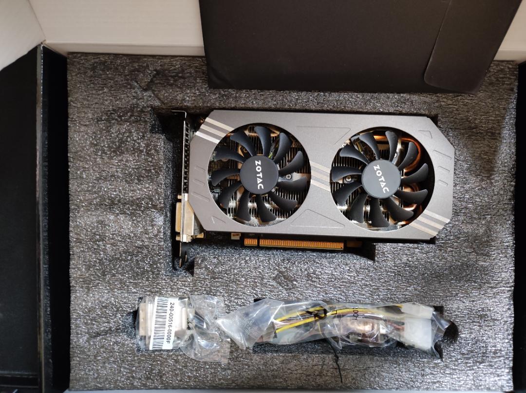 Zotac Geforce 970 Gtx 59 以上節約 Gtx