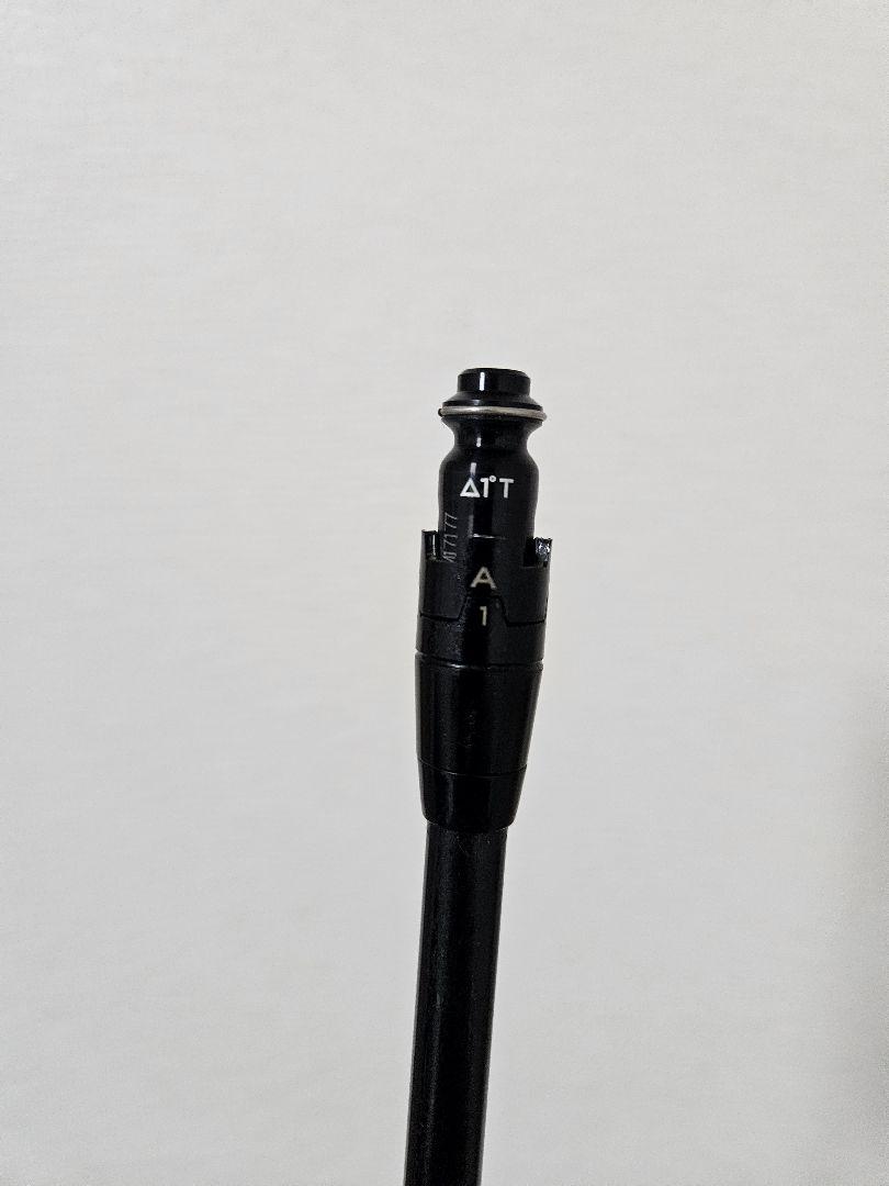 Titleist MCI 70-S ユーティリティシャフト4U.5U