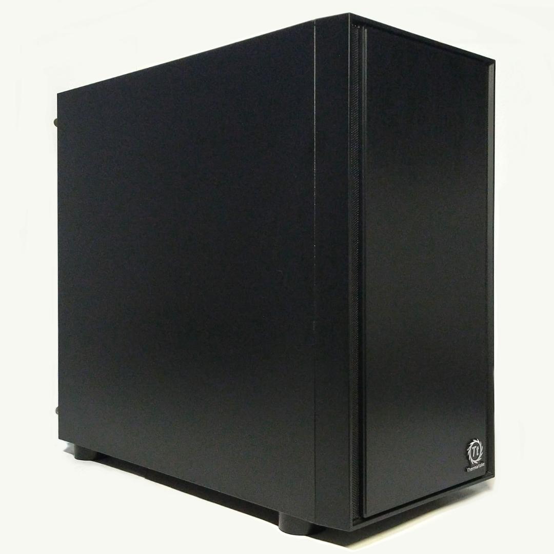 ゲーミングPC Win11 i5 RAM8GB GTX1060 SSD180GBゲーミングデスクトップ