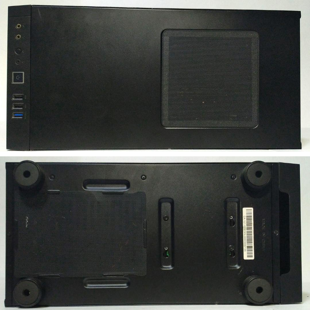 ゲーミングPC Win11 i5 RAM8GB GTX1060 SSD180GB