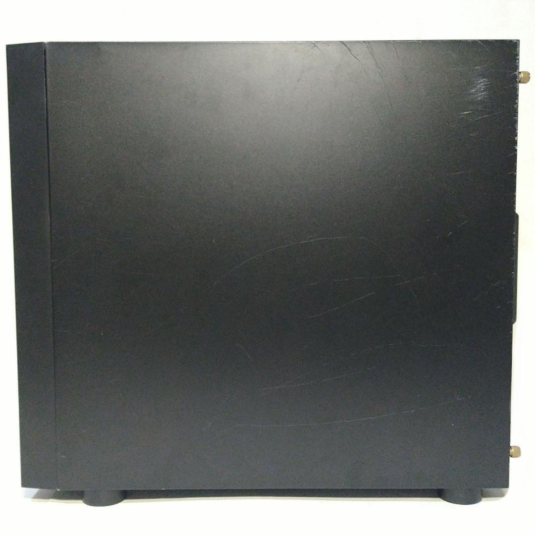 ゲーミングPC Win11 i5 RAM8GB GTX1060 SSD180GB