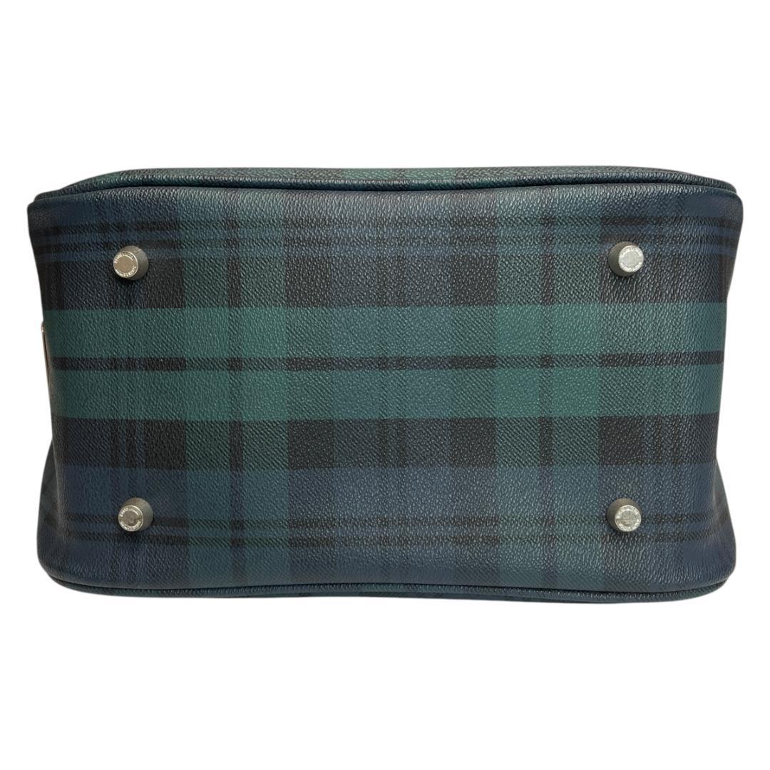 美品 Polo Ralph Lauren 2496 トートバッグ 肩掛け A4可
