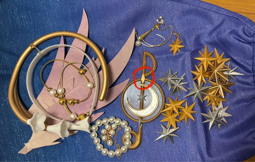Amazon.co.jp: 崩壊:スターレイル ロビン コスプレ衣装 知更鳥