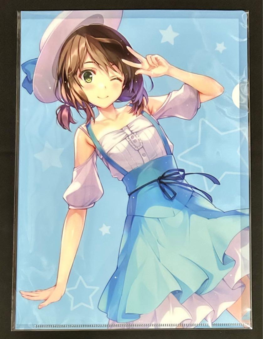 冴えない彼女の育てかた　映画特典&クリアファイル Amazon.co.jp: 【Amazon.co.jp限定】冴えない彼女の育てかた