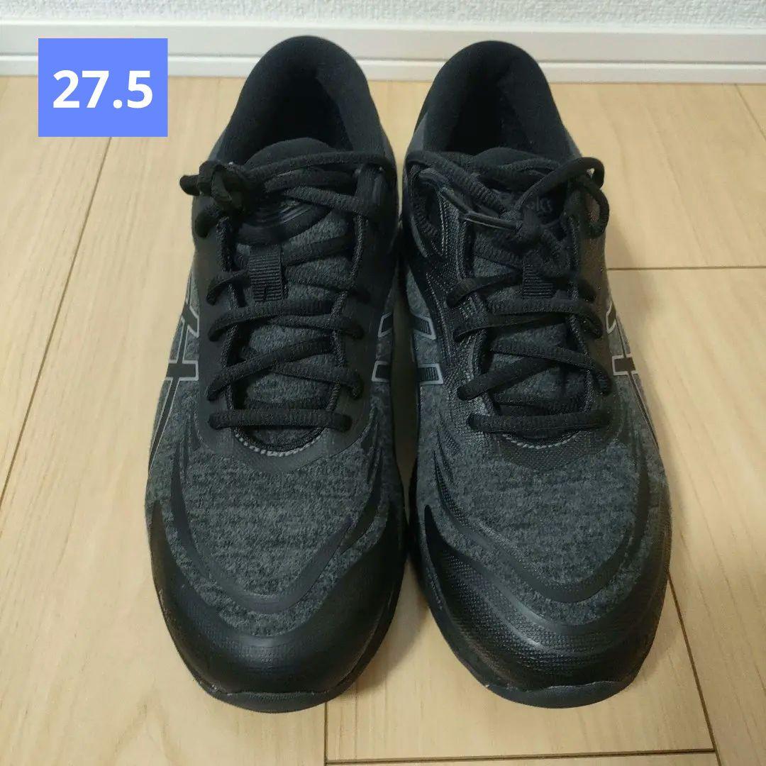 ASICS Gel-Quantum VIII GTX × Dime 27.5㌢