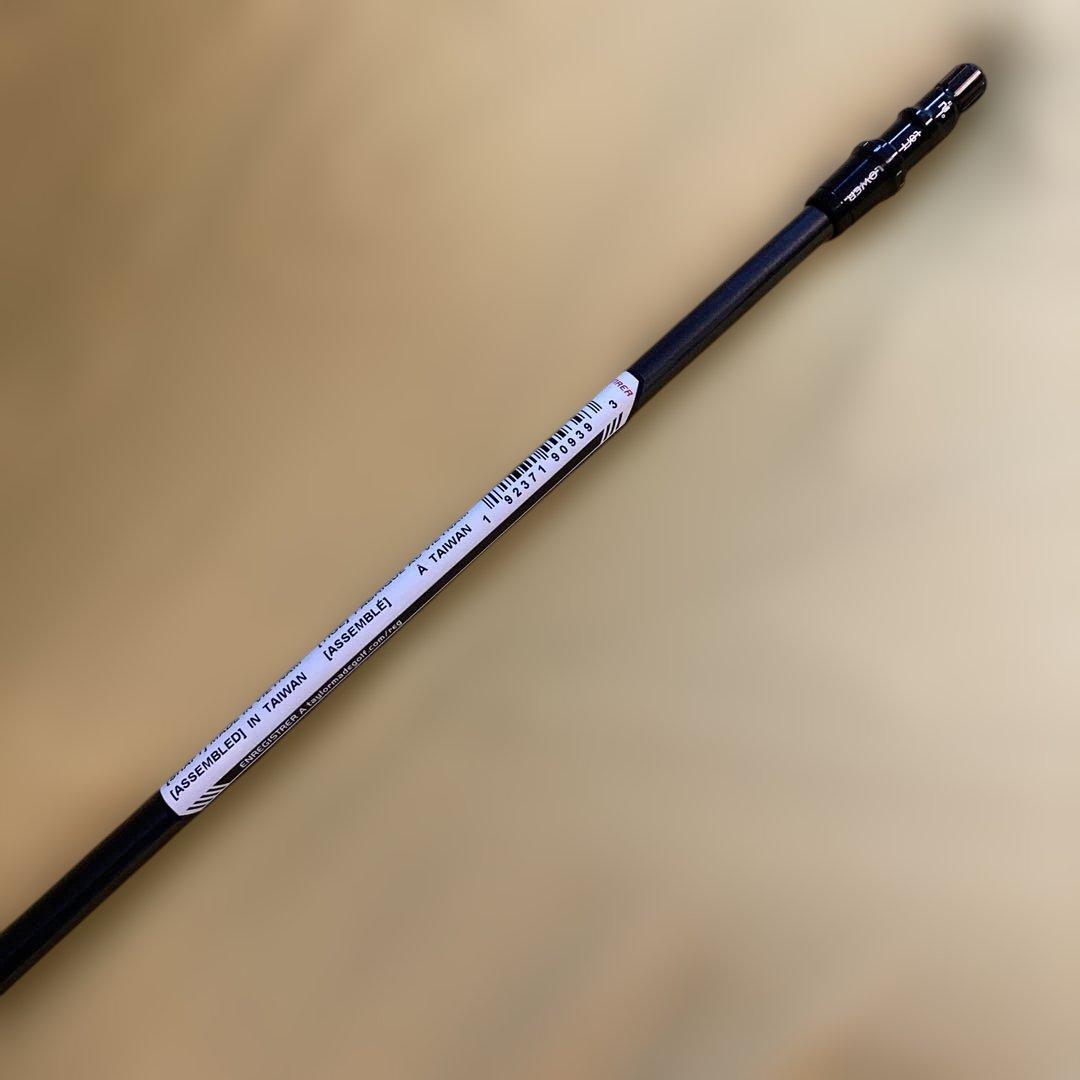Diamana T+ 60S ドライバー用シャフト　テーラーメイド スリーブ付き