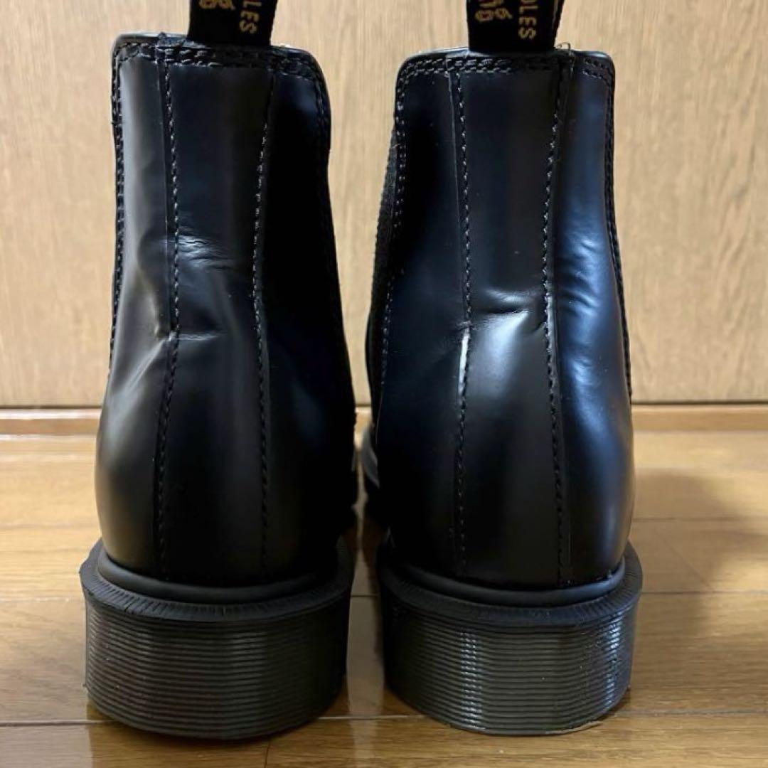 Dr.Martens ドクターマーチン サイドゴア チェルシー UK5 24cm