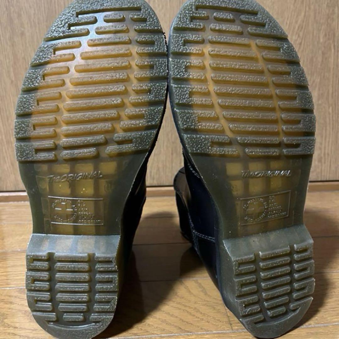 Dr.Martens ドクターマーチン サイドゴア チェルシー UK5 24cm