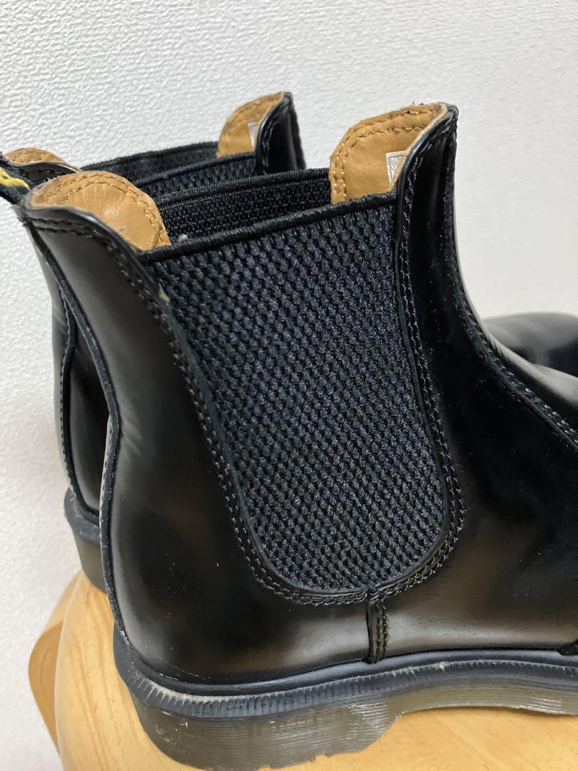 Dr.Martens ドクターマーチン サイドゴア チェルシー UK5 24cm