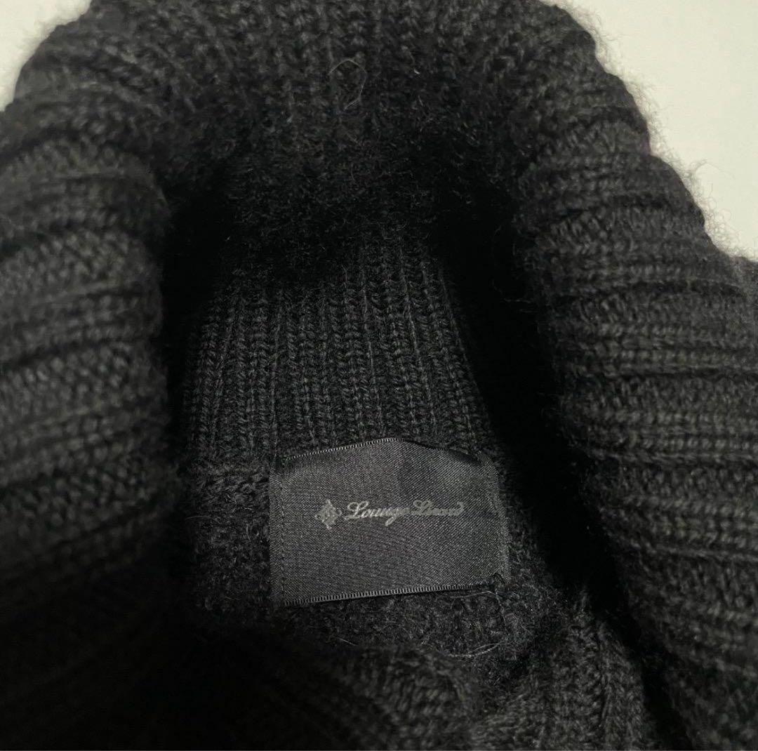 m2719 LOUNGE LIZARD カーディガン ニット 厚手 1