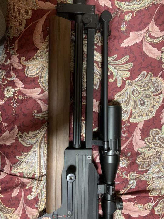 ARES WA2000 ライフル　初期型