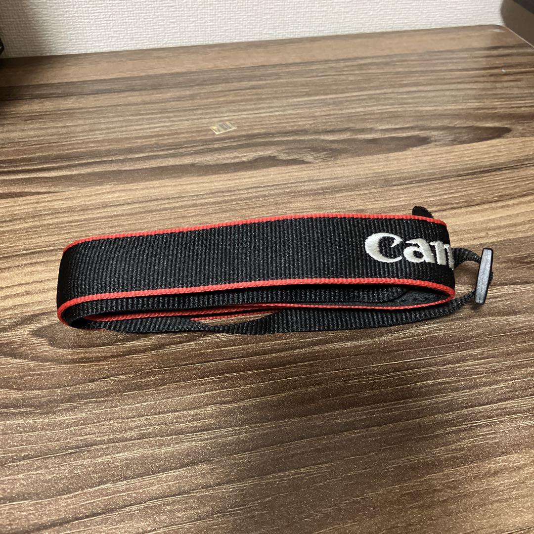 Canon EOS RPフルサイズボディマウントアダプター　レンズセット
