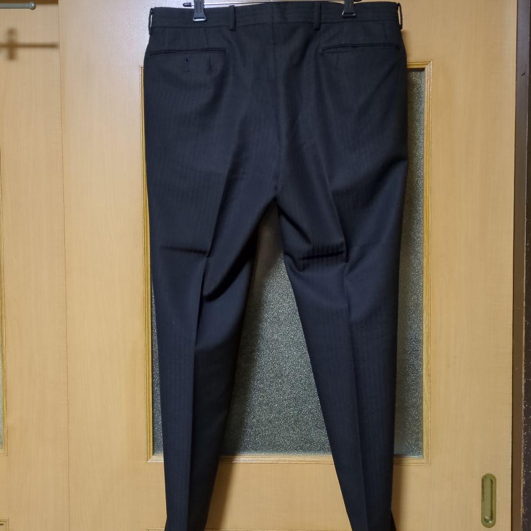 【美品】メンズティノラス MENS TENORAS 3ピーススーツ