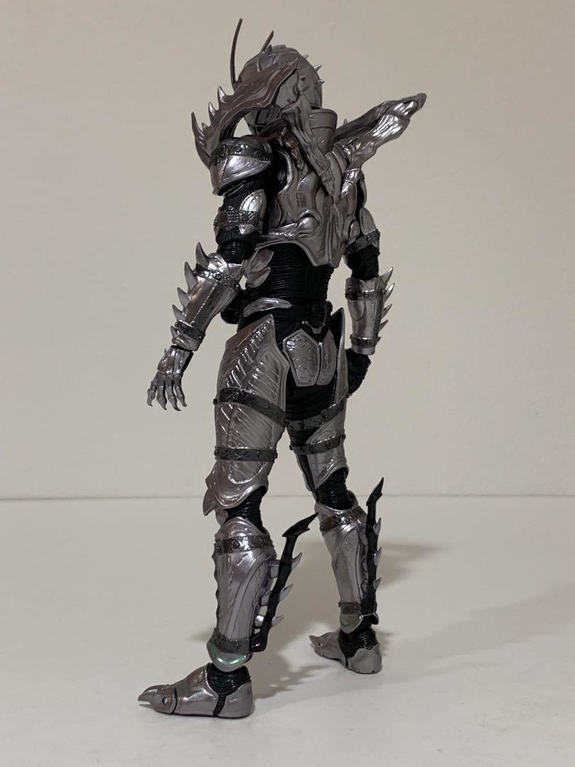 李*明様 S.H.Figuarts仮面ライダーSHADOWMOON