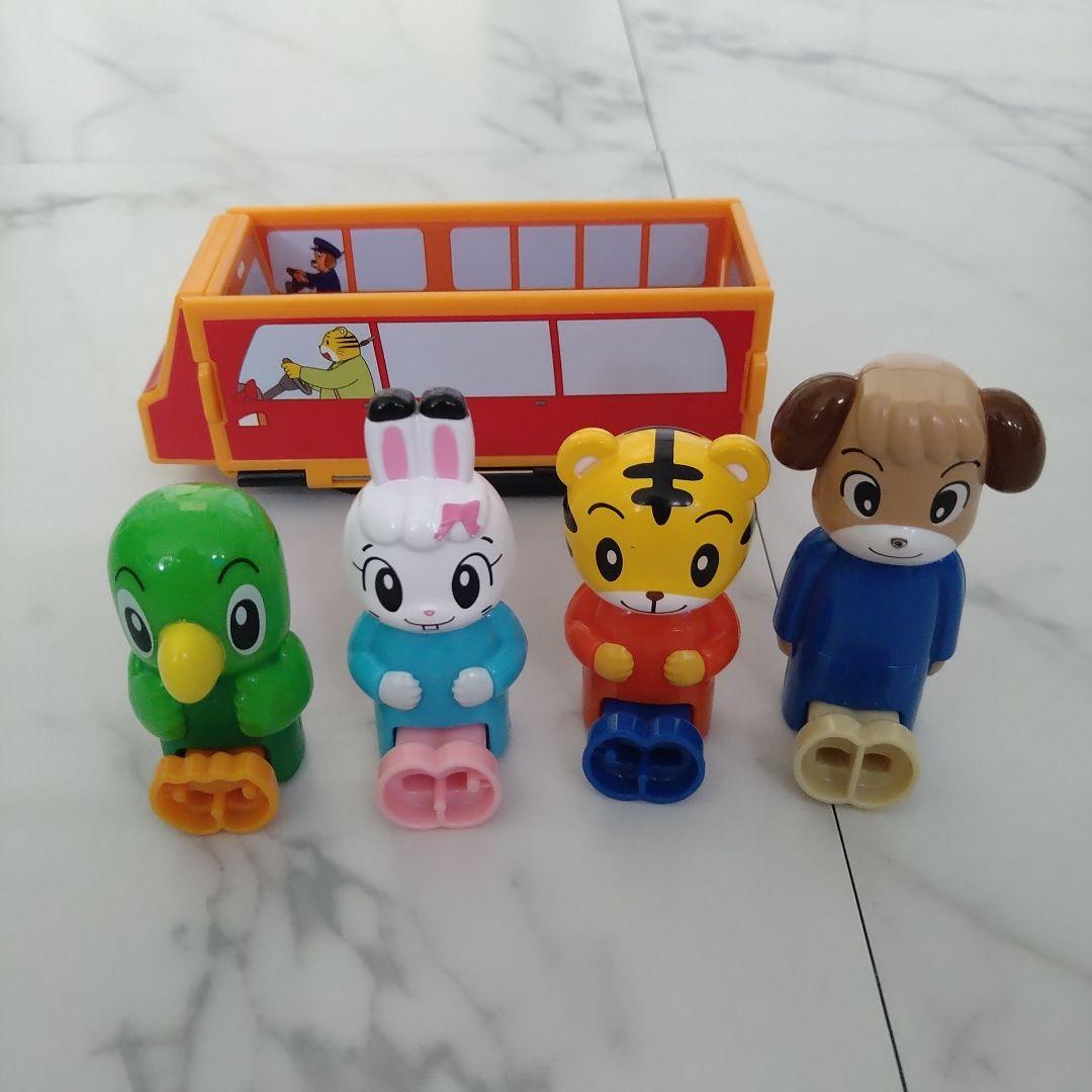 ひらがなかずパソコン　ちゃれんじえんごっこともだちセット こどもチャレンジ✿ひらがなかずパソコン✿ちゃれんじ園ごっこ
